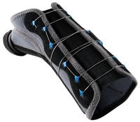 Handgelenkbandage Quick Lacing Thuasne Ligaflex Pro+ 2434 02 3 (18-20cm) Sinistro
