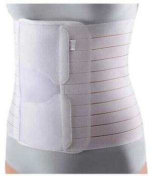 Bort PostOban Thorax