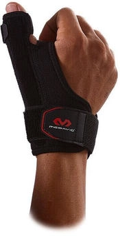 McDavid Daumenstütze schwarz S/M