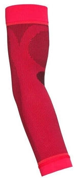 Bauerfeind SC Arm Sleeve short pink M
