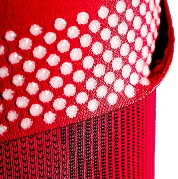 Bauerfeind Sports Compression Knee Support NBA Chicago Bulls M