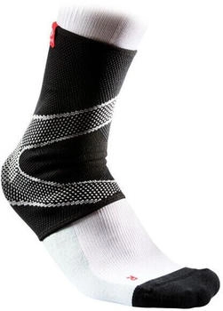 McDavid Kn&ouml;chelbandage elastisch schwarz M