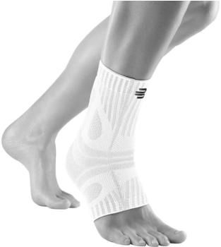 Bauerfeind Sports Achilles Support All-White XXL