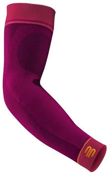 Bauerfeind Sports Kompressionsbandage Arm long pink L