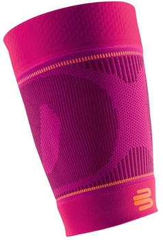 Bauerfeind Sports Kompressionsbandage Oberschenkel long pink L