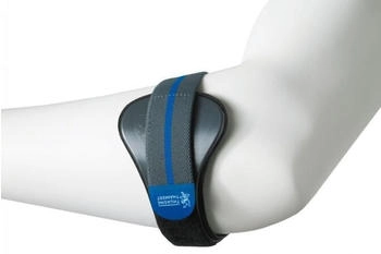 Thuasne Epi-med ProMaster Epicondylitis-Orthese M anthrazit
