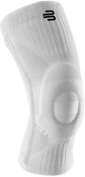 Bauerfeind Sports Knee Support wei&szlig; XL