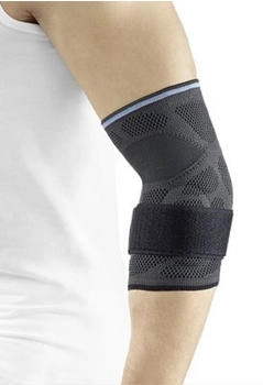 ofa Dynamics Plus Ellenbogenbandage 1 carbon