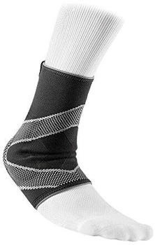 McDavid 5115 Sprunggelenkbandage elastisch schwarz XL