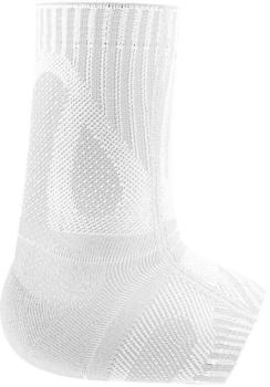Bauerfeind Sports Achilles Support all-white XS