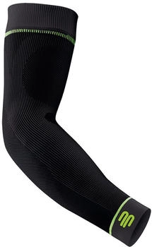 Bauerfeind Sports Compression Sleeves Arm schwarz S short