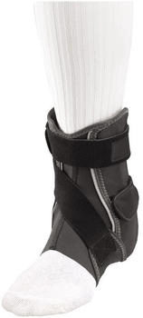 Mueller HG80 Premium Hartschalen Knöchelbandage L rechts