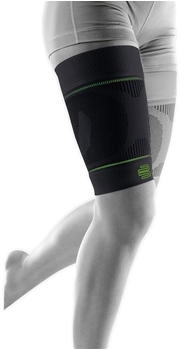 Bauerfeind Sports Kompressionsbandage Oberschenkel rivera extra long S