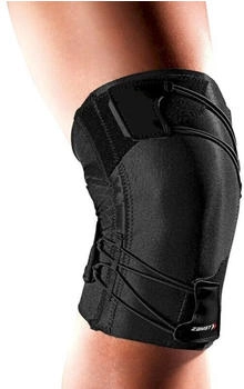 Zamst RK-1 Plus Knee Brace Right black