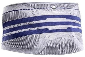 Bauerfeind LumboTrain Straight R&uuml;ckenst&uuml;tzbandage Titan Gr. 3