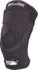 Mueller Mueller Kniebandage Patella geschlossen, groß, Schwarz