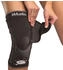 Mueller Mueller Kniebandage Patella geschlossen, groß, Schwarz