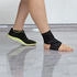 Hydas Universal Gelenkbandage schwarz 2er Pack (2508.2.00)