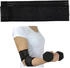 Hydas Universal Gelenkbandage schwarz 2er Pack (2508.2.00)
