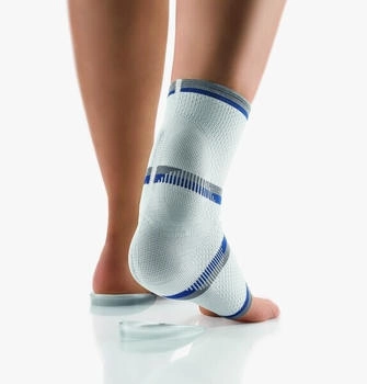 Bort AchilloStabil Eco Sprunggelenkbandage schwarz (054900)
