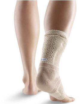 Bauerfeind AchilloTrain Achillessehnenbandage titan (11011014080002)