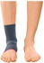Medi Achimed Achillessehnenbandage silber mit Silikonpelotte (K020222000)