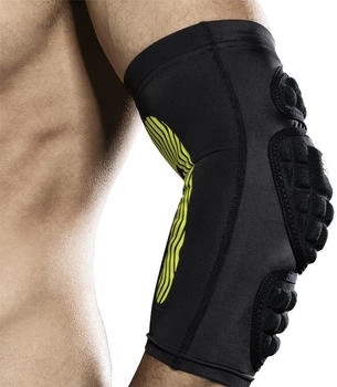 SELECT Kompressions-Ellbogenbandage 6650 Schwarz (5665000111)