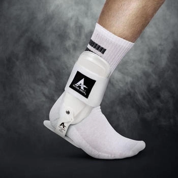 SELECT Active Ankle T2 Kn&ouml;chelbandage wei&szlig; (7055901000)