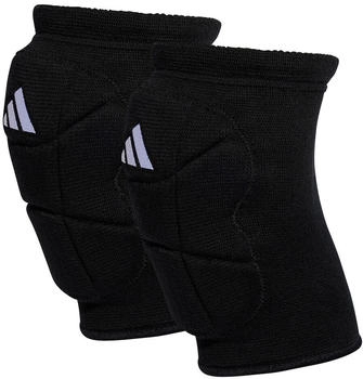 Adidas Elite Volleyball Knieschoner Kinder Schwarz (JJ2469)