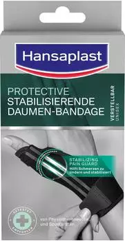 Hansaplast Daumen-Bandage stabilisierend 1 St Bandage