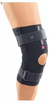 Medi Knieorthese Stabimed pro Softorthese grau XXXL