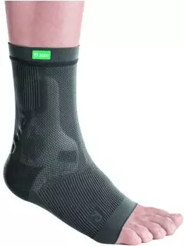 Juzo Sprunggelenkbandage JuzoFlex Malleo anatomic links 3