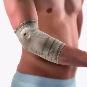 Bort activemed Ellenbogenbandage haut MEDIUM