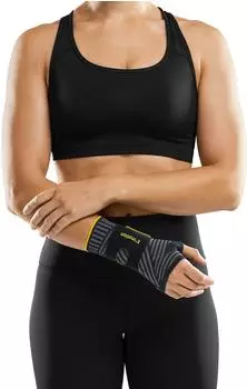 Medi Handgelenkbandage Manumed active Emotion 1 links
