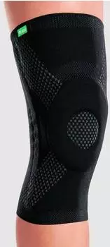 Juzo Kniebandage JuzoFlex Genu Xtra anthrazit 6