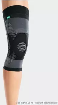 Juzo Kniebandage JuzoFlex Genu Xtra beige 6 wide