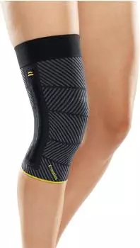 Medi Kniebandage Genumedi Emotion 4 extraweit