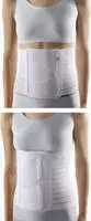 Bort Postoban Thorax-abdominalst.gr.3 21 cm weiss