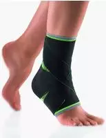 BORT Talostabil Plus Sport Bandage M sch 1 St