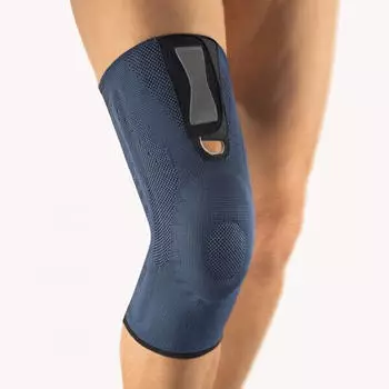 Bort Generation Kniebandage 4
