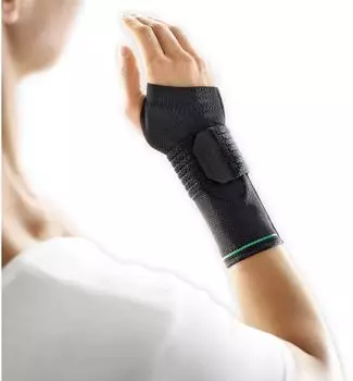 Lohmann & Rauscher LR Handgelenkbandage Cellacare Manus Classic rechts 3