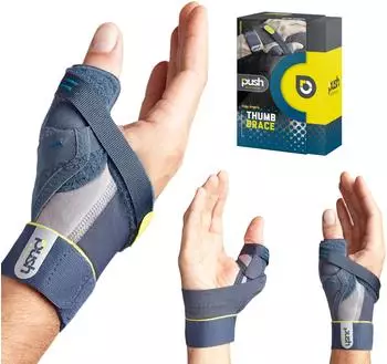 ofa Push Sports Daumenbandage links L