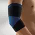 Bort Medical ActiveColor Ellenbogenbandage schwarz, 1 Stück