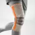 Bauerfeind Outdoor Compression Knee Support