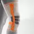 Bauerfeind Outdoor Compression Knee Support