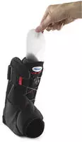 Aircast Airpro Sprunggelenkorthese recht 1 St