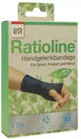Ratioline Handgelenkbandage Gr.S 1 St