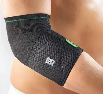 Lohmann & Rauscher LR Ellenbogenbandage Cellacare Epi Classic 4