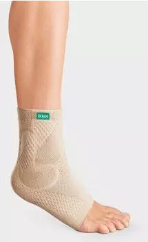 Juzo Sprunggelenkbandage JuzoFlex Malleo Xtra beige 2