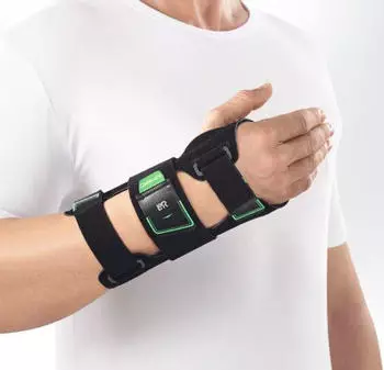 Lohmann & Rauscher LR Handgelenkorthese Cellacare Manu Control Classic 1